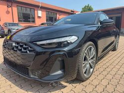 Grigio Nuova 2025 Audi A5 S-Line Coupé | 55.900 € (Cara)