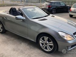 Grigio Usata 2008 Mercedes SLK200 Cabrio | 15.000 €