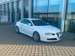 Bianco Usata 2004 Alfa Romeo GT Coupé | 14.000 €