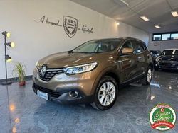 Bronzo metallizzato Usata 2018 Renault Kadjar Life SUV | 12.900 € (Ottimo prezzo)