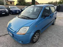 Blu Usata 2005 Chevrolet Matiz SE Due volumi | 1000 € (Ottimo prezzo)
