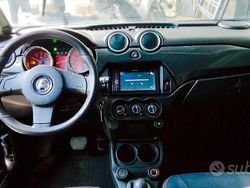 Blu Usata 2015 Aixam Coupe GTI Coupé | 5999 €