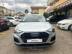 Grigio Usata 2021 Audi Q3 SUV | 21.900 € (Super prezzo)