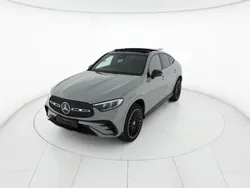 Grigio Nuova 2025 Mercedes GLC300 Advanced Plus Coupé | 89.500 € (Buon prezzo)