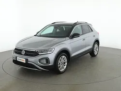 Grigio Usata 2024 VW T-Roc Edition SUV | 24.999 € (Buon prezzo)