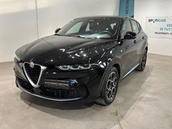 Nero Usata 2023 Alfa Romeo Tonale Ti SUV | 28.000 € (Buon prezzo)