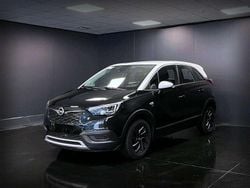 Nero Usata 2019 Opel Crossland X SUV | 14.000 € (Cara)