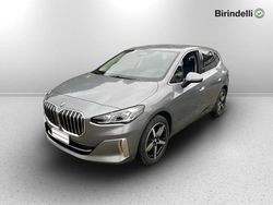 Grigio Usata 2024 BMW 218 Active Tourer Comfort Edition Monovolume | 34.900 € (Buon prezzo)