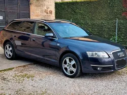 Usata 2008 Audi A6 Tre volumi | 5900 € (Cara)