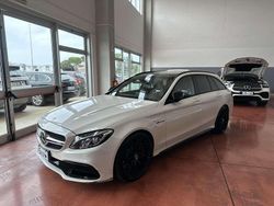 Other Usata 2017 Mercedes C63 AMG AMG Station wagon | 34.500 € (Buon prezzo)