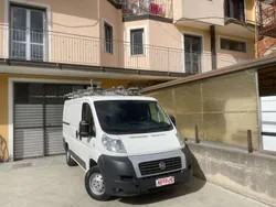 Bianco Usata 2014 Fiat Ducato Furgone | 7990 € (Super prezzo)