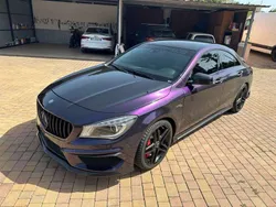 Usata 2016 Mercedes CLA45 AMG AMG Tre volumi | 29.790 € (Cara)