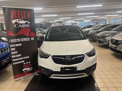 Bianco Usata 2020 Opel Crossland X Ultimate SUV | 12.900 € (Buon prezzo)