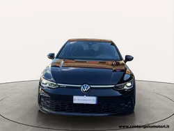 Nero Usata 2021 VW Golf VIII GTD Tre volumi | 29.500 € (Buon prezzo)