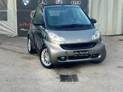 Usata 2012 Smart ForTwo Cabrio Passion Cabrio | 5000 € (Ottimo prezzo)