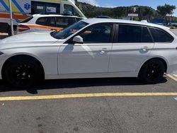 Usata 2014 BMW 316 Station wagon | 6000 € (Buon prezzo)