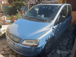 Usata 2006 Fiat Multipla Monovolume | 700 € (Super prezzo)