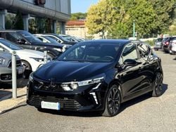 Nero Usata 2024 Mitsubishi Colt Instyle Tre volumi | 19.990 €