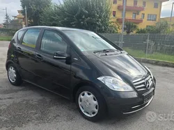 Usata 2011 Mercedes A160 Style Tre volumi | 5900 € (Cara)
