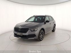 Grigio Usata 2022 Skoda Kamiq SUV | 18.000 € (Buon prezzo)