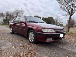Usata 1996 Peugeot 605 Tre volumi | 5000 €