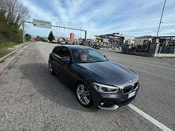Grigio Usata 2017 BMW 2000 Tre volumi | 13.500 €