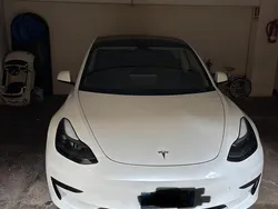 Usata 2023 Tesla Model 3 Tre volumi | 29.000 € (Buon prezzo)