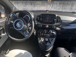 Usata 2022 Fiat 500C Dolcevita Cabrio | 13.700 € (Buon prezzo)