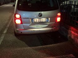 Grigio Usata 2004 VW Touran Monovolume | 1500 € (Super prezzo)
