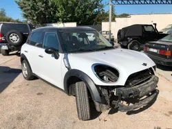 Usata 2010 Mini Countryman SUV | 4000 € (Ottimo prezzo)
