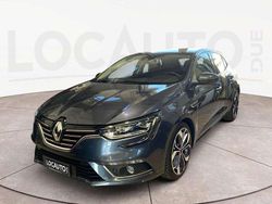 Grigio Usata 2017 Renault Mégane IV Bose Edition Tre volumi | 11.990 € (Ottimo prezzo)