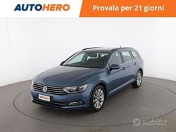 Blu Usata 2018 VW Passat Business Station wagon | 14.899 € (Ottimo prezzo)