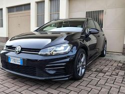 Nero Usata 2018 VW Golf VII Sport Tre volumi | 14.900 € (Ottimo prezzo)