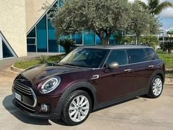 Viola Usata 2017 Mini Cooper D Clubman Station wagon | 13.900 € (Buon prezzo)