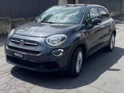 Grigio Usata 2019 Fiat Cinquecento Due volumi | 13.500 €