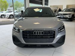 Argento Usata 2023 Audi Q2 Advanced SUV | 26.499 € (Buon prezzo)