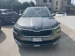 Grigio Usata 2022 Skoda Kamiq Style SUV | 16.900 € (Super prezzo)