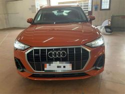 Usata 2019 Audi Q3 S-Line SUV | 24.900 € (Buon prezzo)