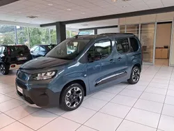 Blu Nuova 2025 Fiat Doblò Monovolume | 31.500 €