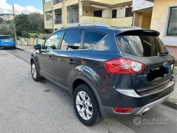 Usata 2010 Ford Kuga SUV | 5500 € (Buon prezzo)