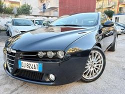 Nero Usata 2007 Alfa Romeo 159 Progression Tre volumi | 7000 € (Buon prezzo)
