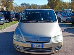 Oro Usata 2008 Fiat Multipla Active Monovolume | 1600 € (Ottimo prezzo)