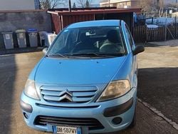 Usata 2007 Citroën C3 Tre volumi | 1500 € (Buon prezzo)