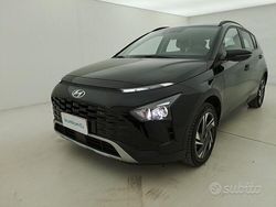 Nero Usata 2022 Hyundai Bayon SUV | 10.990 € (Ottimo prezzo)