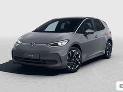 Moonstone grey nero Nuova 2025 VW ID.3 Pro Due volumi | 24.800 € (Ottimo prezzo)