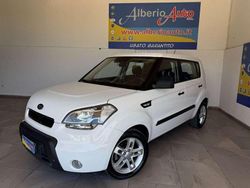 Bianco Usata 2011 Kia Soul Active SUV | 6000 € (Buon prezzo)