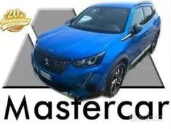 Blu vertigo Usata 2023 Peugeot 2008 Allure SUV | 15.500 € (Ottimo prezzo)