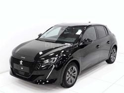Nero Usata 2023 Peugeot e-208 Allure Due volumi | 19.900 € (Ottimo prezzo)