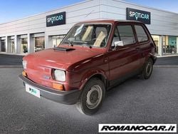 Bordeaux Usata 1986 Fiat 126 Due volumi | 1900 €