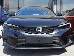 Nero Nuova 2025 Honda Civic Sport Tre volumi | 33.900 € (Buon prezzo)